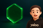 Thumbnail image of the 얄코의 가장 쉬운 Node.js