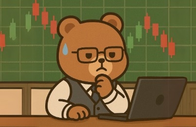 알고리즘 트레이딩의 비밀, AI가 주가를 맞추는 법강의 썸네일