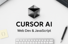 Cursor AIで作りながら学ぶWeb & Javascript のサムネイル