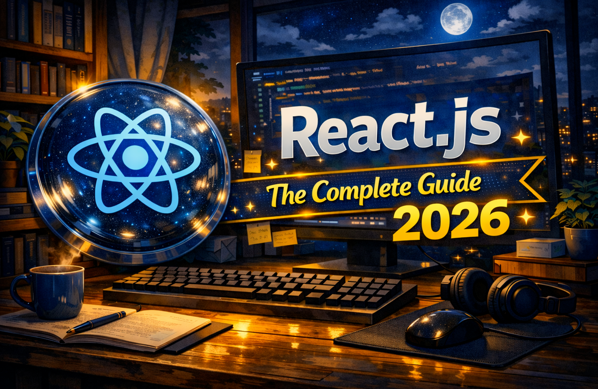 타입스크립트로 배우는 리액트(React.js) : 기초부터 최신 기술까지 완벽하게 강의 이미지