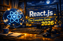 타입스크립트로 배우는 리액트(React.js) : 기초부터 최신 기술까지 완벽하게 썸네일