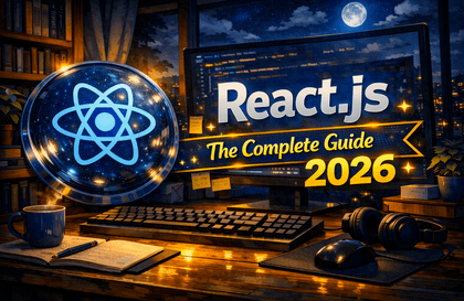 타입스크립트로 배우는 리액트(React.js) : 기초부터 최신 기술까지 완벽하게강의 썸네일