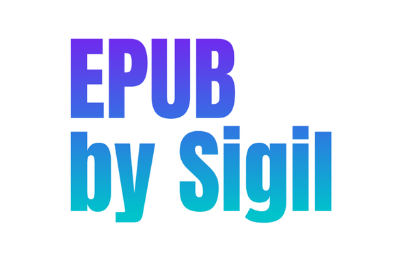 EPUB入門！SIGILで電子書籍を作りながら過程を学ぶ のサムネイル