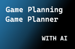 Thumbnail image of the AI와 함께하는 게임 기획