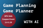 Game Planning with AI thumbnail