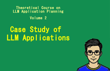(For Planners) LLM Application Service Case Analysis thumbnail
