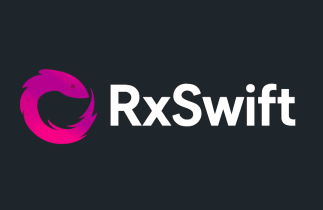 RxSwift 와 반응형 프로그래밍