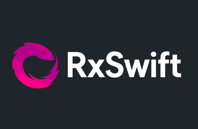 RxSwift 와 반응형 프로그래밍
