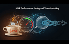 JAVA 성능 튜닝과 트러블 슈팅 썸네일