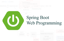 Spring Bootによるウェブプログラミング: ウェブサイトはこうやって作るんです！ のサムネイル
