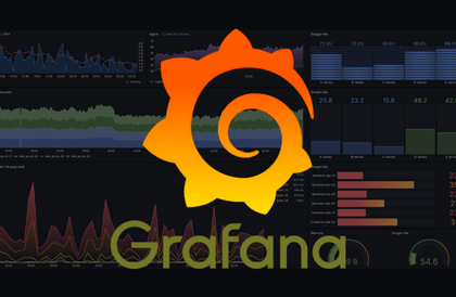 Grafana 설치하고 대시보드 만들기
