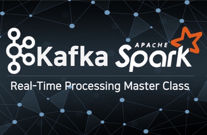 Kafka & Spark 활용한 Realtime Datalake