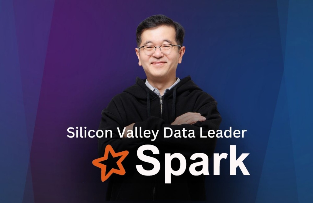 실리콘밸리 리더가 알려주는 빅데이터 처리 (Spark)