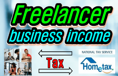 Hình thu nhỏ của Tự khai báo thuế thu nhập tổng hợp cho freelancer, bí quyết nhận hoàn thuế và đóng ít hơn, những điều cần biết!!