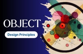 Object - Design PrinciplesCourse Thumbnail