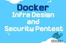 Hình thu nhỏ của Hiểu về cơ sở hạ tầng Docker Container và Hacking/Bảo mật
