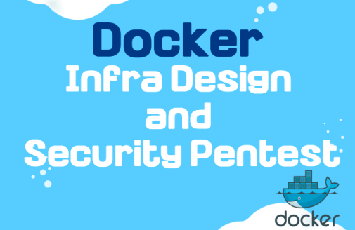 Hình thu nhỏ của Hiểu về cơ sở hạ tầng Docker Container và Hacking/Bảo mật