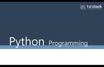 Thumbnail image of the Python Understood at Once with Code