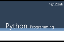 Hình thu nhỏ của Python hiểu được ngay lập tức qua code