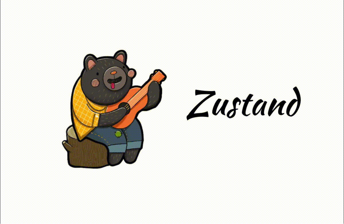 리액트 취준생을 위한 Zustand 실전 입문 가이드