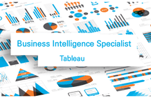 [판매 중지] 자격취득과 실무! 한 방에 경영정보시각화(실기) 태블로 썸네일