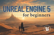 Understanding Core Terms and Structure of Unreal Engine 5 in One Go! thumbnail