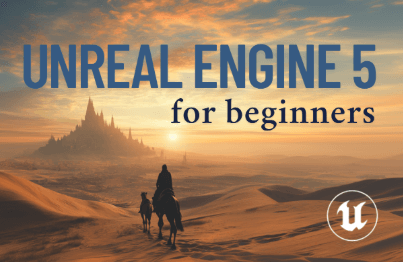 Understanding Core Terms and Structure of Unreal Engine 5 in One Go! thumbnail