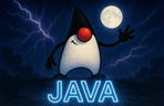 Thumbnail image of the Thunderbolt Java-[基礎入門編]