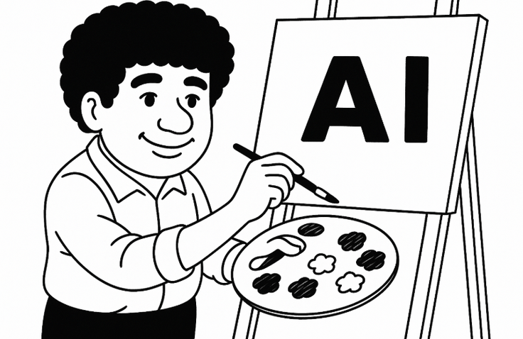 thumbnail background