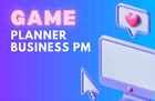 Sunny Rider's Game Business and Game Planning Practice [E-book] 1230 Pages thumbnail