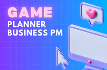 Sunny Rider's Game Business and Game Planning Practice [E-book] 1230 Pages thumbnail