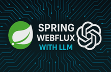 Spring WebFlux + LLM Practical Implementation thumbnail