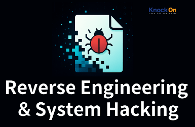 Hình thu nhỏ của Từ nhập môn đến trung cấp hacking, học một lần system hacking & reversing