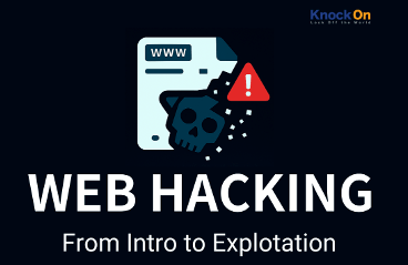 Hình thu nhỏ của Học web hacking từ cơ bản đến trung cấp, học tất cả trong một lần