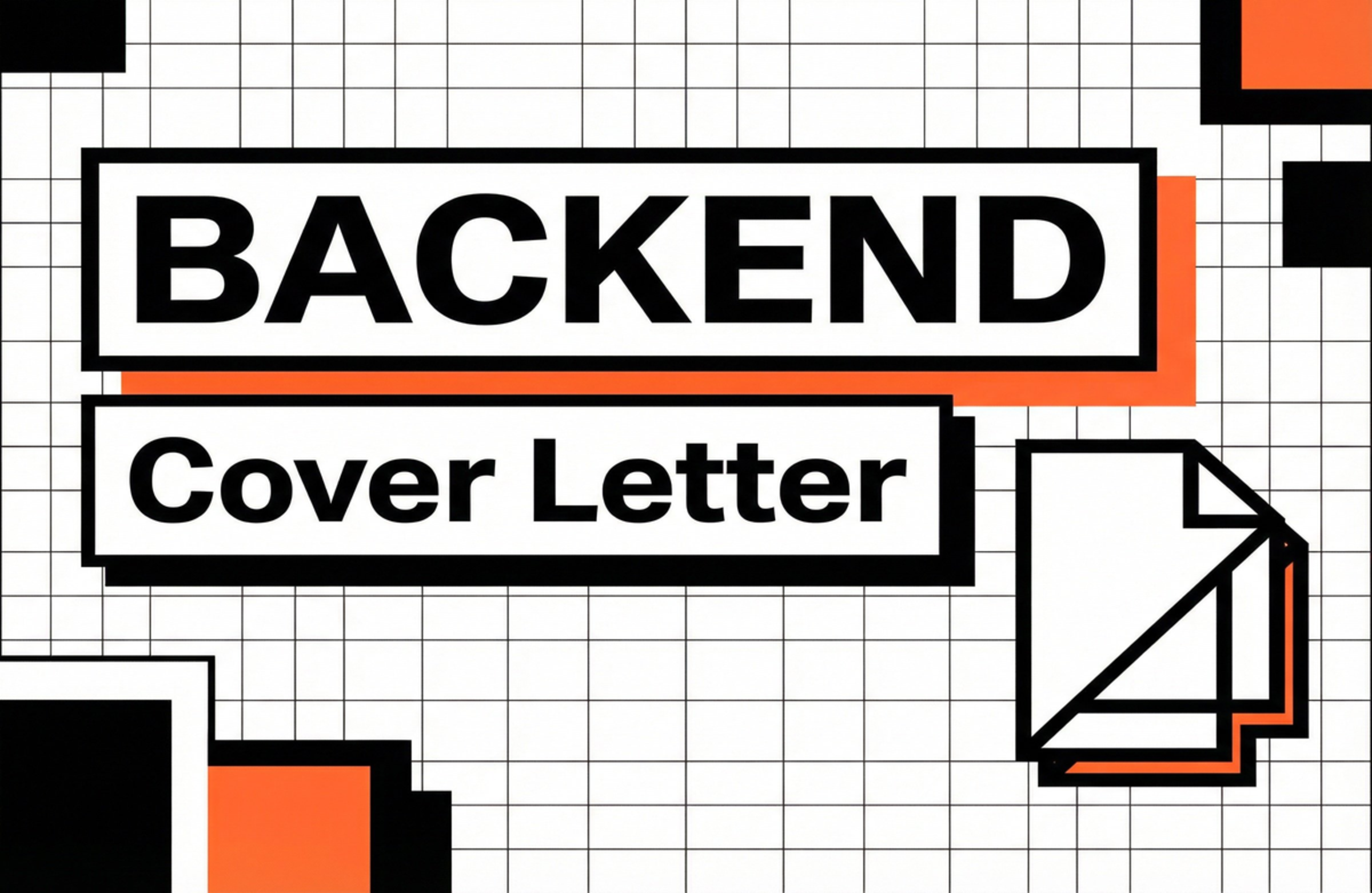 네카라쿠배 뚫는 신입 백엔드 자소서, 전직 면접관만 아는 비밀 치트키 강의 이미지