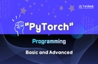 Hình thu nhỏ của Hiểu ngay lập tức về PyTorch qua code_phần cơ bản