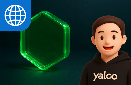 The Easiest Node.js (Global ver.)강의 썸네일