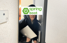 お隣のエンジニアと一緒に、本当に理解しながら作る初めてのSpring Bootプロジェクト のサムネイル
