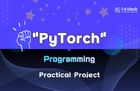 [판매중지] 코드로 한 방에 이해되는 파이토치_프로젝트편 썸네일
