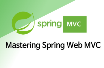 스프링 웹 MVC 완전정복