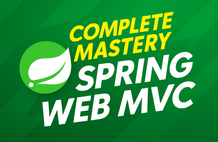 Mastering Spring Web MVC thumbnail