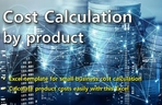 Thumbnail image of the Practical Product-Specific Cost Accounting (Excel Template Provided)