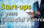 Thumbnail image of the Creating a 5-year financial plan for a startup (essential for attracting investment)