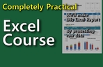 Thumbnail image of the 実務を完全攻略！エクセル講座！