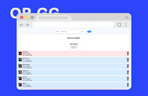 Thumbnail image of the React.js + Node.js 롤 전적 검색 사이트 만들기