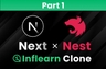 [국내 최초] Next.js 15 x NestJS 풀스택 - 인프런 클론코딩 Part 1 프로필 이미지