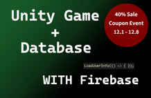 Creating Practical Unity Games Combined with Databases thumbnail