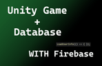 Thumbnail image of the データベースを結合したUnity実践ゲーム制作