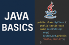 Java Java文法の総まとめ - 1時間 のサムネイル
