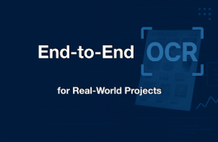 本当に現場で通用するOCR、このように作ります。 のサムネイル